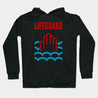 Lifeguard Hoodie